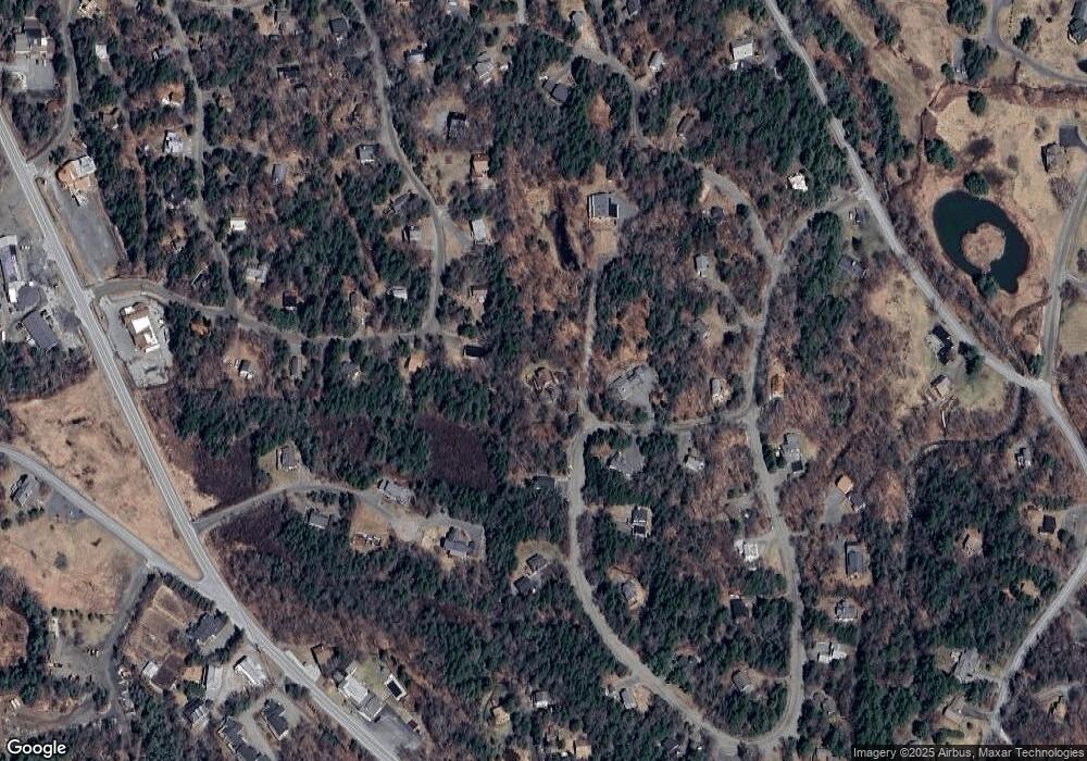 53 Joans Ridge Rd, West Dover, VT 05356 - photo 1