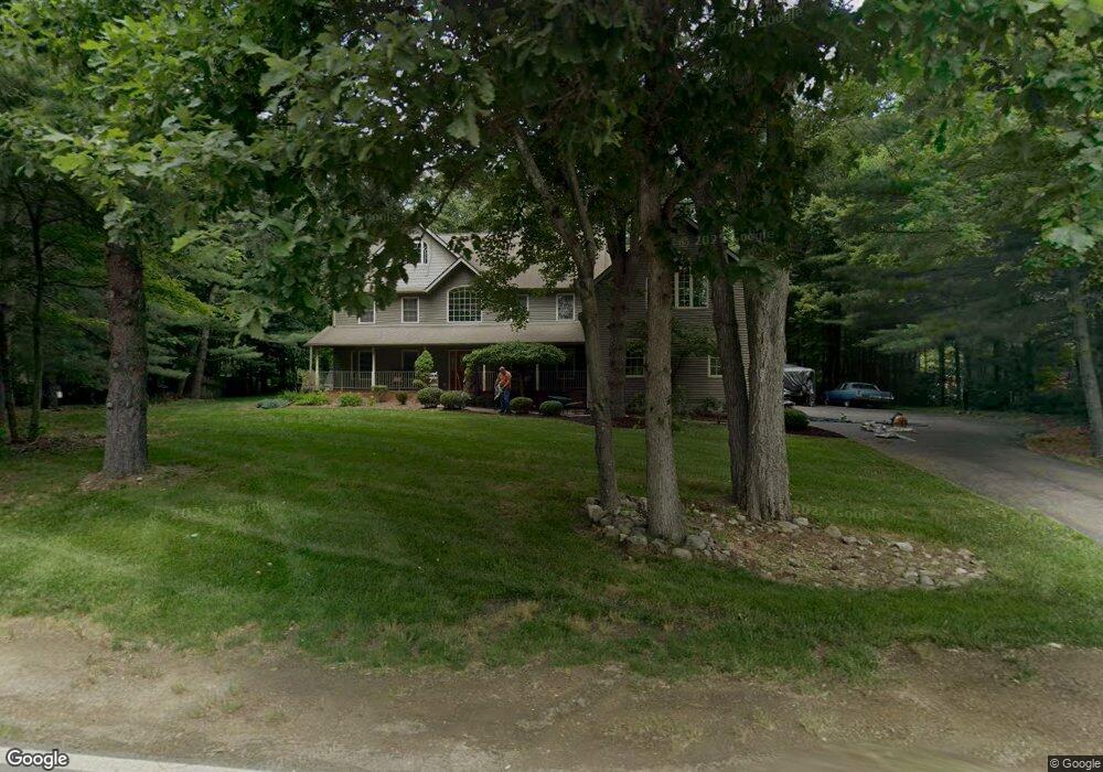 61 Stringham Rd, Lagrangeville, NY 12540 - photo 1