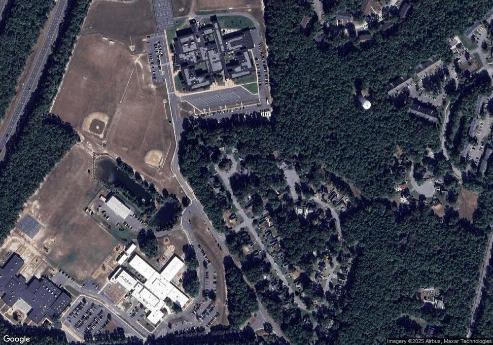 126 Mohican Ct, Galloway, NJ 08205 - photo 1