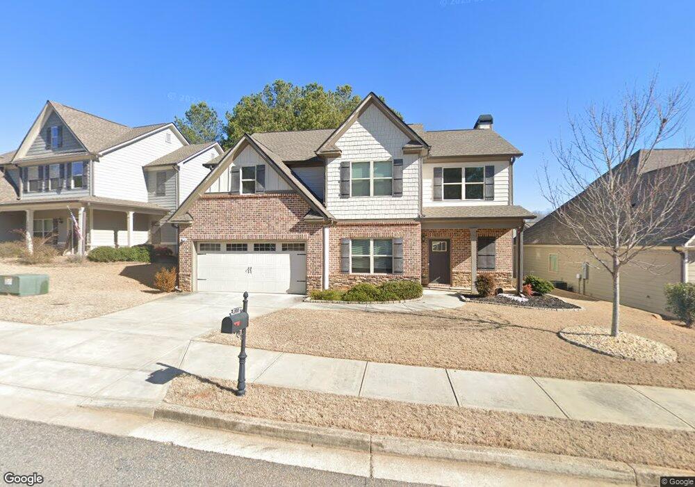 310 Catherine Way, Bogart, GA 30622 - photo 1