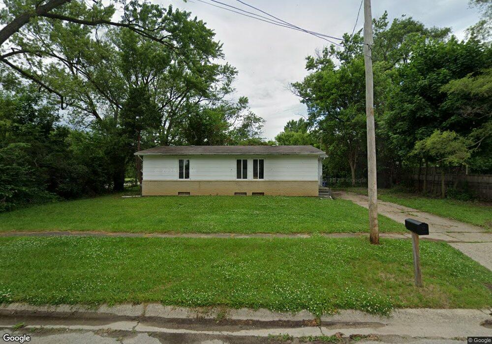 2391 Agree Ave, Flint, MI 48506 - photo 1