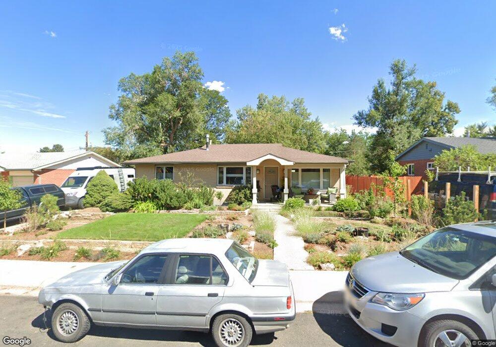 350 S 42nd St, Boulder, CO 80305 - photo 1