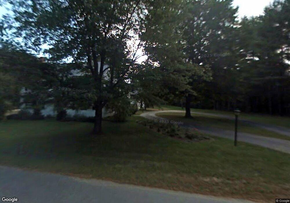 732A Main St, Fryeburg, ME 04037 - photo 1