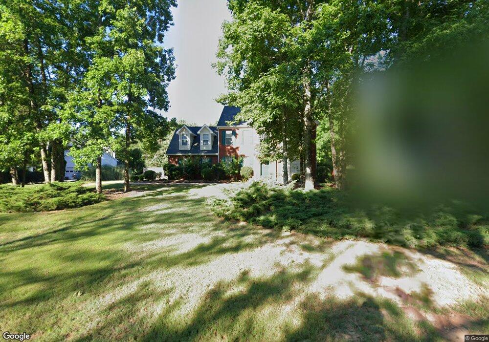 2251 Holly Run Dr unit IX, Jonesboro, GA 30236 - photo 1