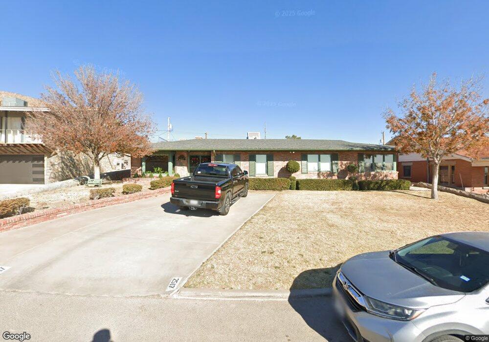 2517 Memphis Ave, El Paso, TX 79930 - photo 1