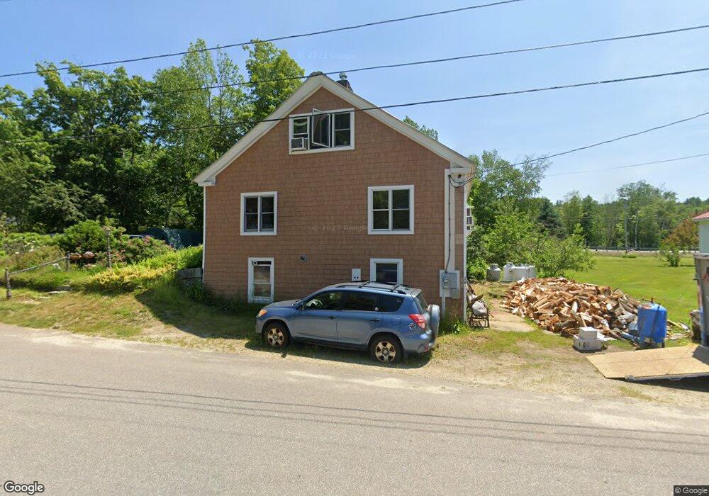 19 Channel Rd, Andover, NH 03216 - photo 1