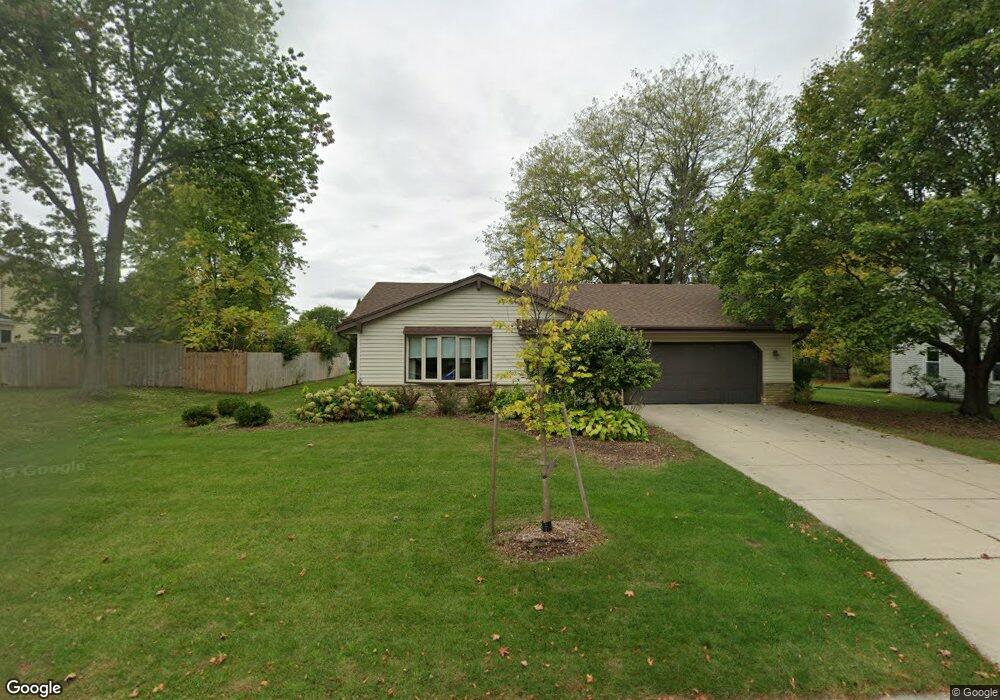 W167N10425 Bridle Path, Germantown, WI 53022 - photo 1