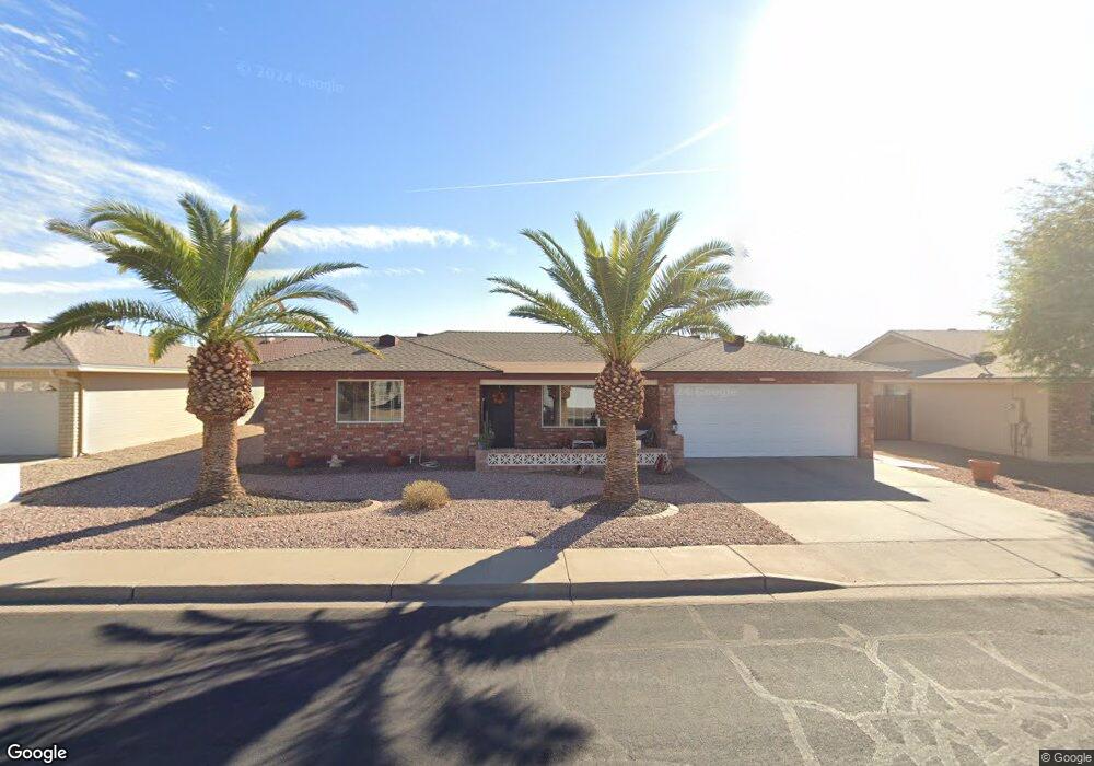 7955 E Madero Ave, Mesa, AZ 85209 - photo 1