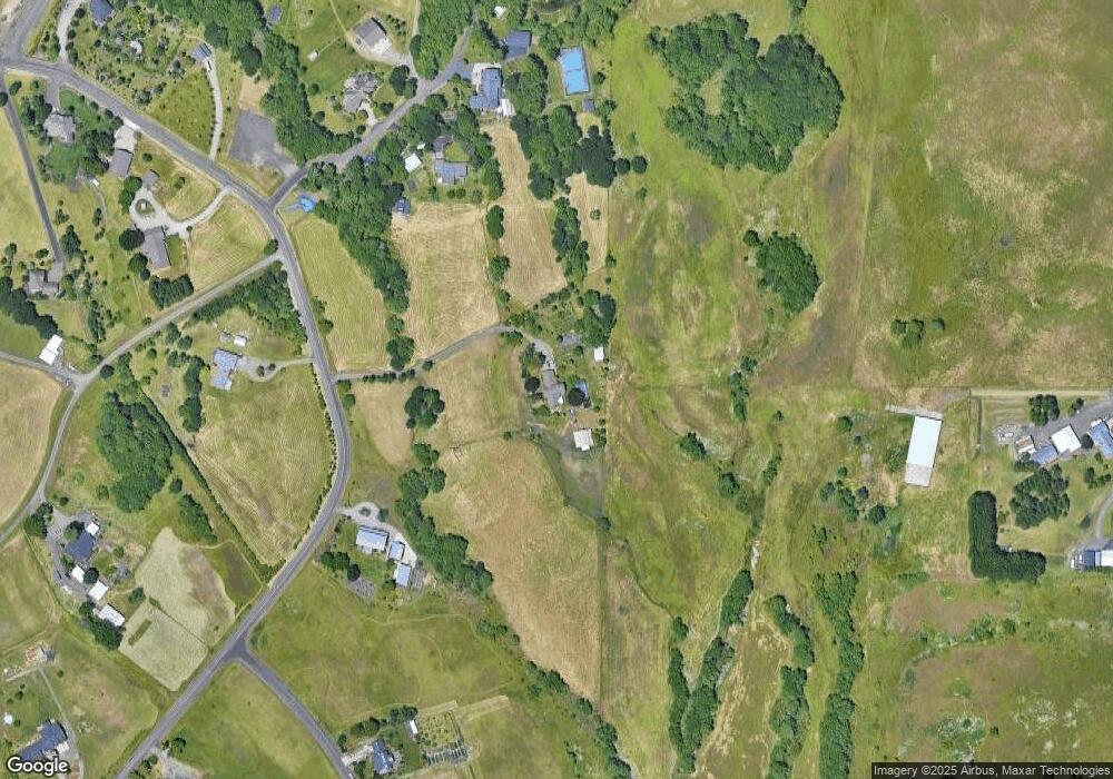 1933 Wooded Knolls Dr, Philomath, OR 97370 - photo 1