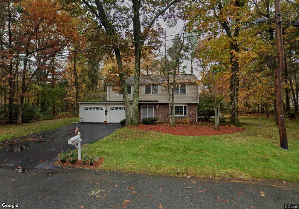 17 Florence Cir, Medway, MA 02053 - photo 1