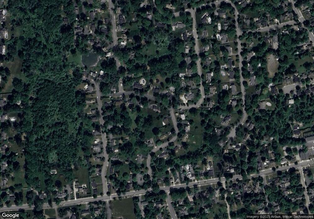 12 Country Ln, Mendham, NJ 07945 - photo 1