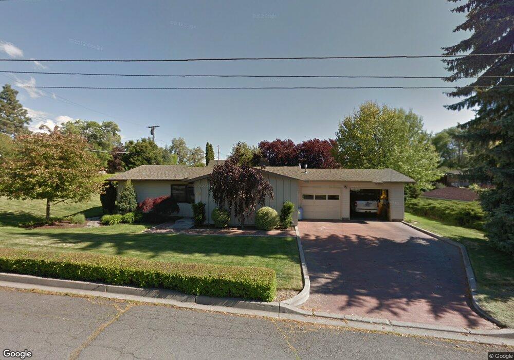 522 Addison St, Klamath Falls, OR 97601 - photo 1