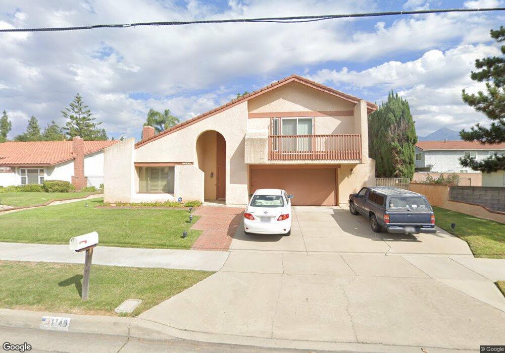 1149 W 13th St, Upland, CA 91786 - photo 1