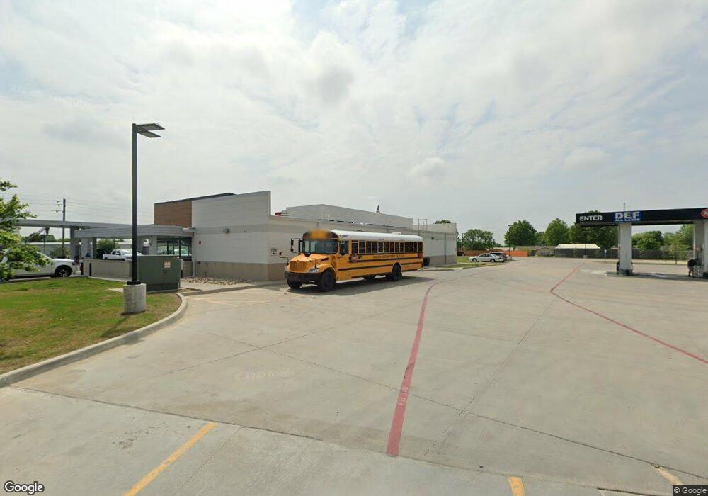 9904 S 241st East Ave, Broken Arrow, OK 74014 - photo 1