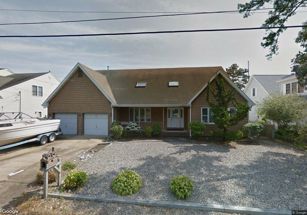 57 Parkers Point Blvd, Forked River, NJ 08731 - photo 1