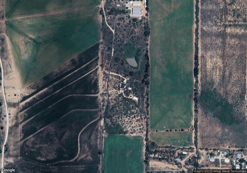 464 Street Dreams Blvd, Fredericksburg, TX 78624 - photo 1