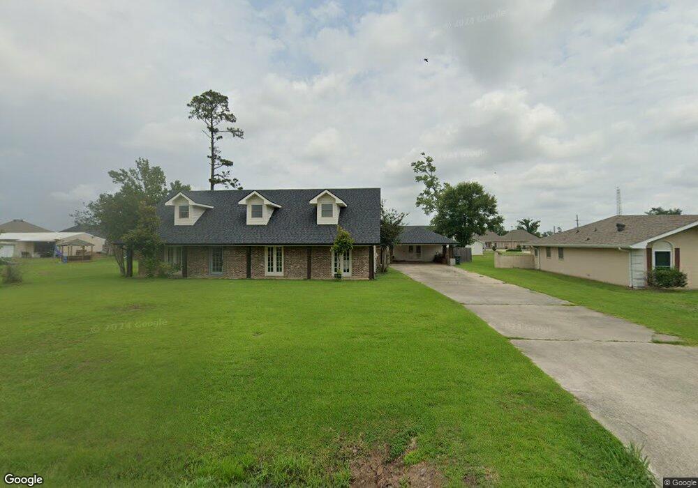 1912 Nicholas St, Lake Charles, LA 70605 - photo 1