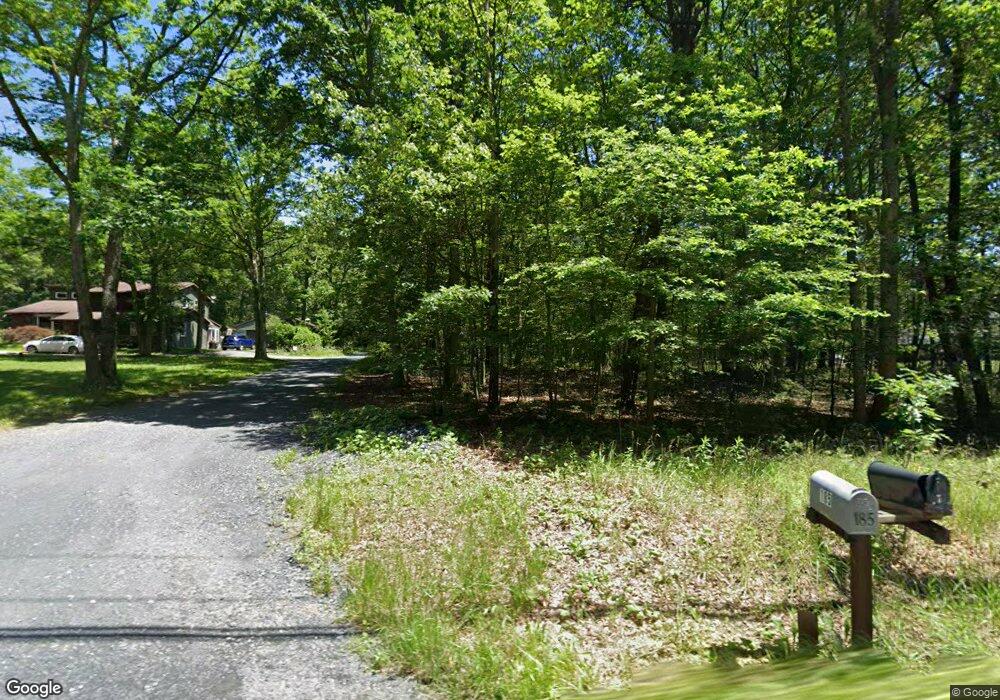 95 Maury Rd, Lehighton, PA 18235 - photo 1