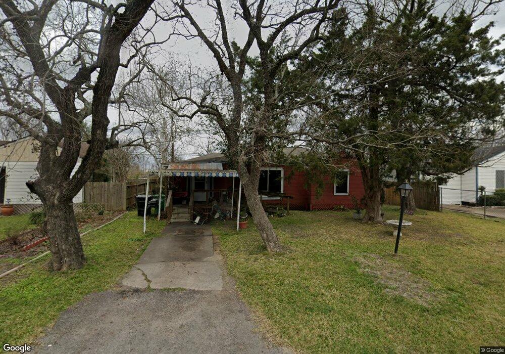 4619 Kingsbury St, Houston, TX 77021 - photo 1