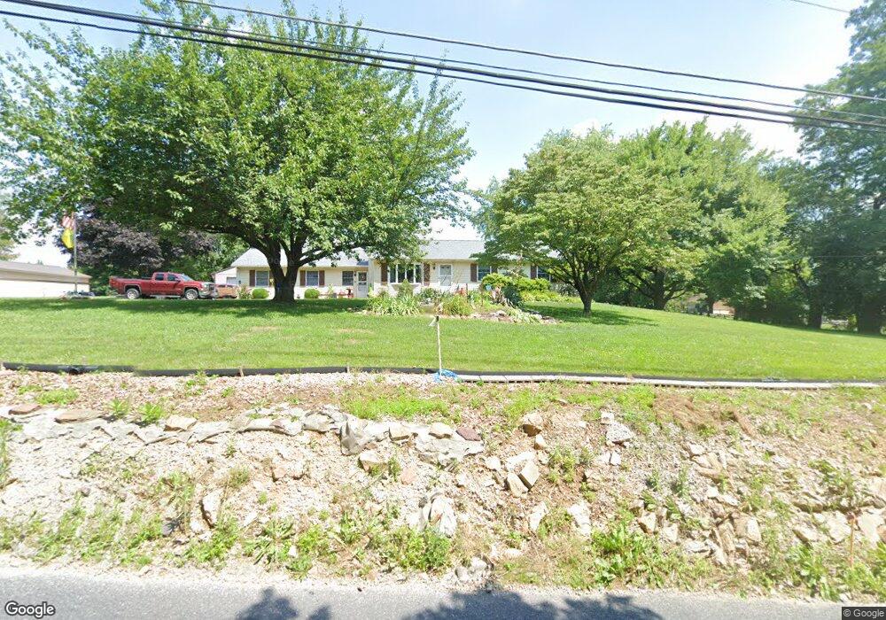 265 Line Rd, Kennett Square, PA 19348 - photo 1