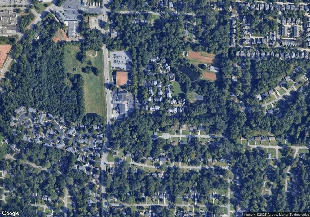 1702 Dancing Fox Rd, Decatur, GA 30032 - photo 1