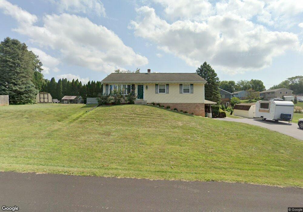 1218 Loop Rd, Columbia, PA 17512 - photo 1