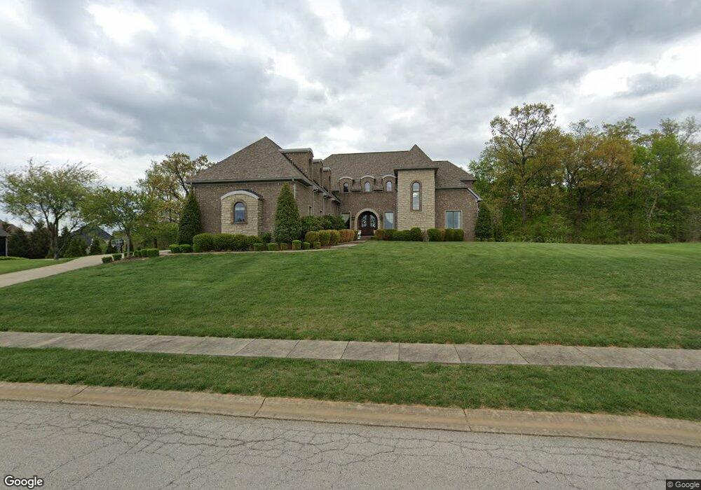 1920 Apple Blossom Dr, Floyds Knobs, IN 47119 - photo 1