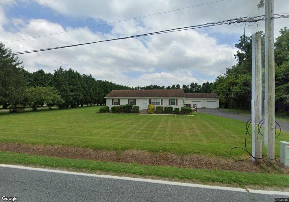 27875 Oneals Rd, Seaford, DE 19973 - photo 1
