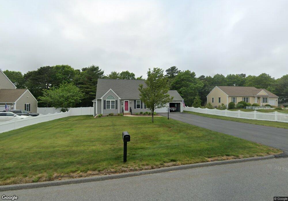33 Mirasol Dr, Buzzards Bay, MA 02532 - photo 1