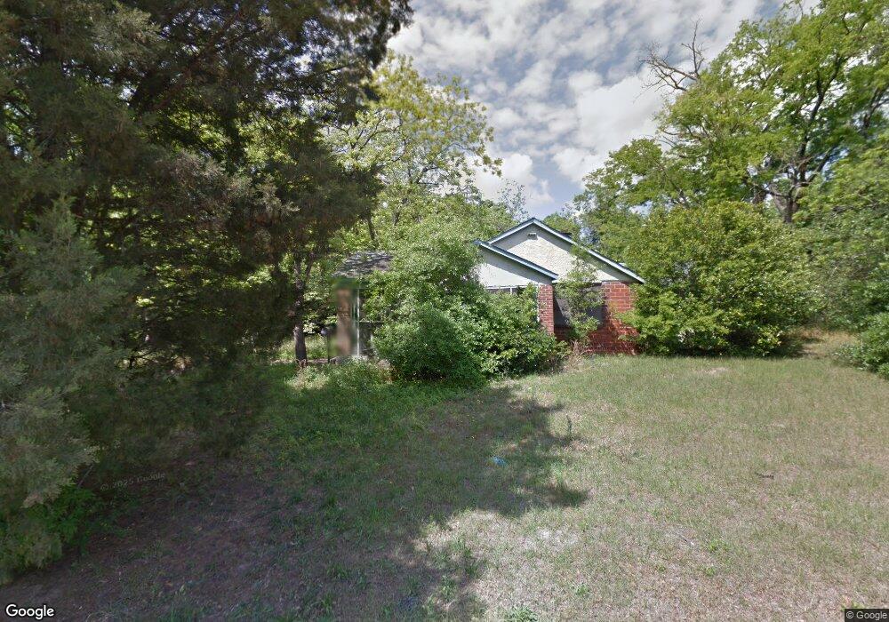 1128 Burdell Place, Macon, GA 31217 - photo 1