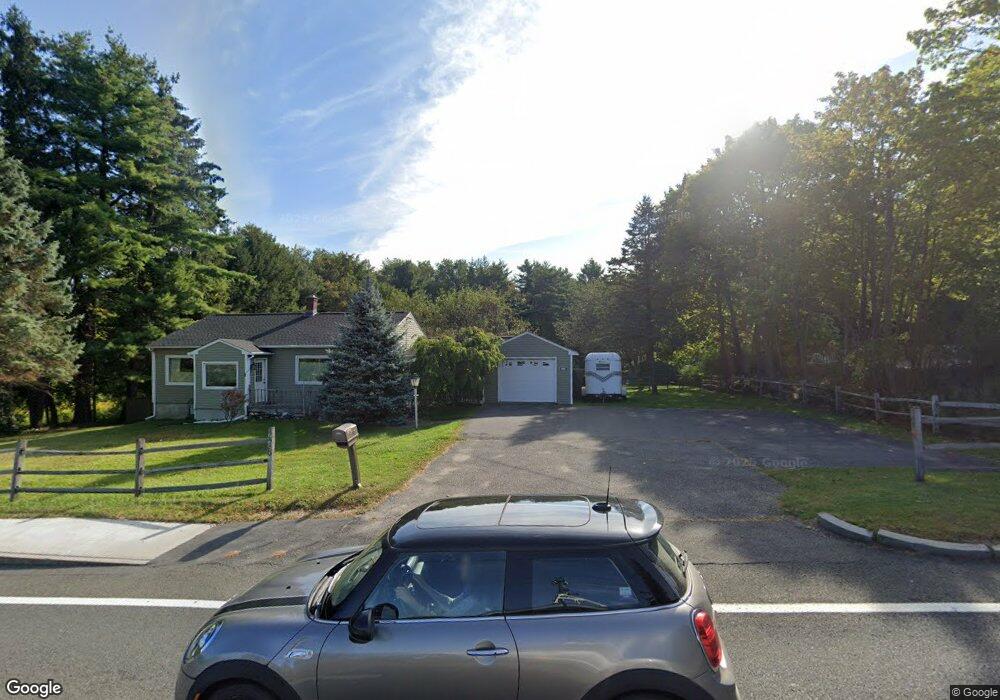 278 Pittsfield Rd, Lenox, MA 01240 - photo 1