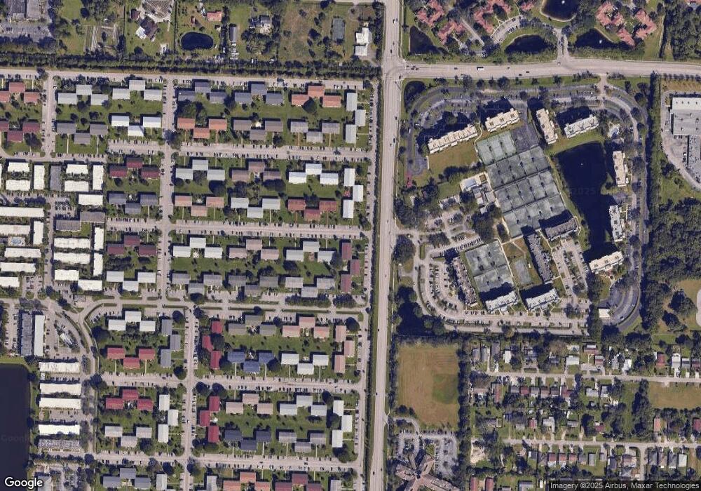 312 Norwich M unit 3120, West Palm Beach, FL 33417 - photo 1