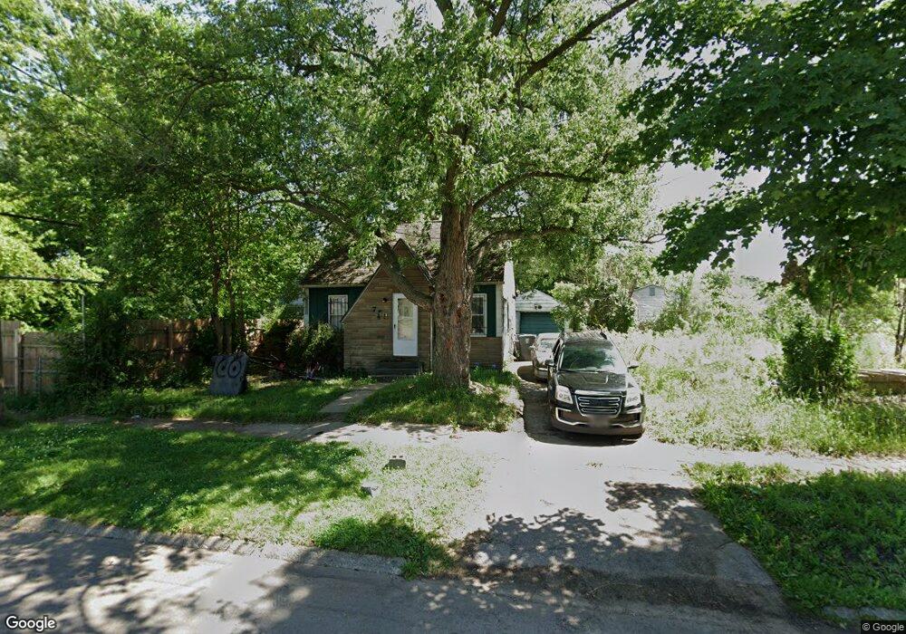 755 Neubert Ave, Flint, MI 48507 - photo 1