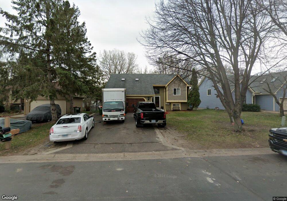 1434 105th Ln NW, Coon Rapids, MN 55433 - photo 1