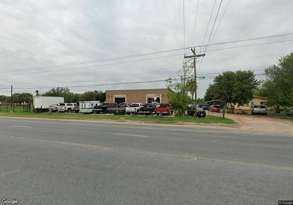 4855 N International Blvd, Weslaco, TX 78599 - photo 1