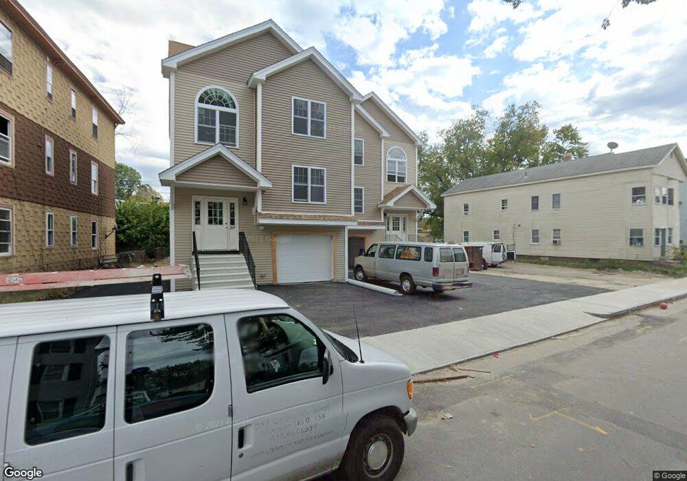15B Douglas St, Worcester, MA 01603 - photo 1
