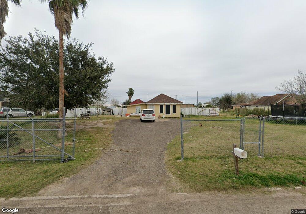 540 Huisache Cir, Donna, TX 78537 - photo 1