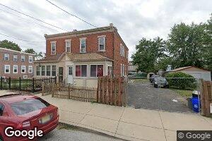 939 N 31st St, Camden, NJ 08105