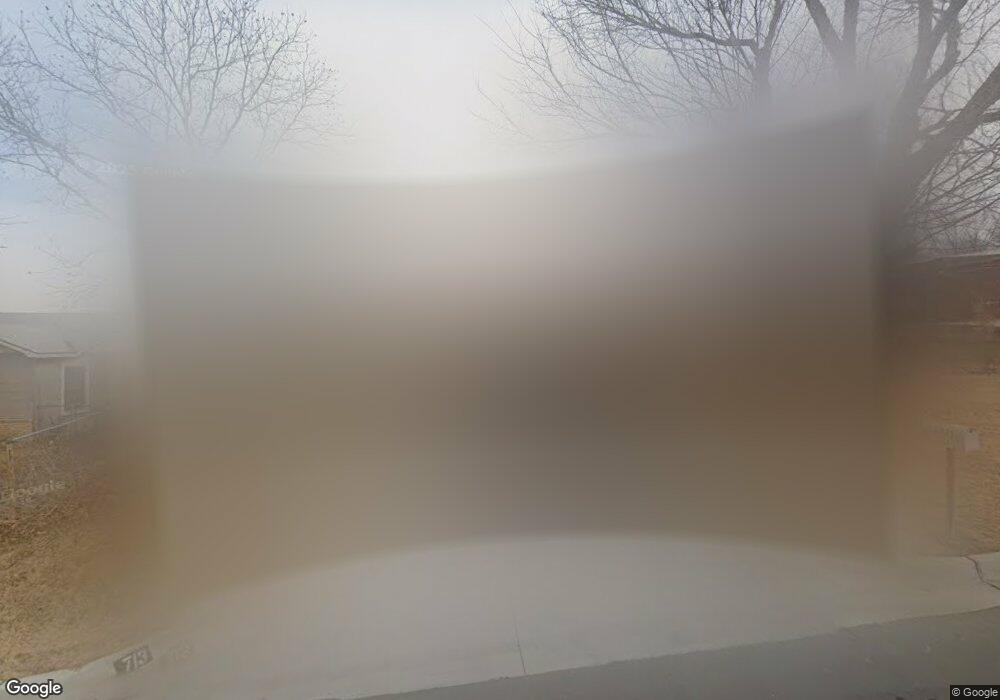 713 Pemberton Dr, Fort Worth, TX 76108 - photo 1