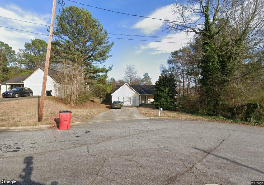6170 Fay Ct, Rex, GA 30273 - photo 1