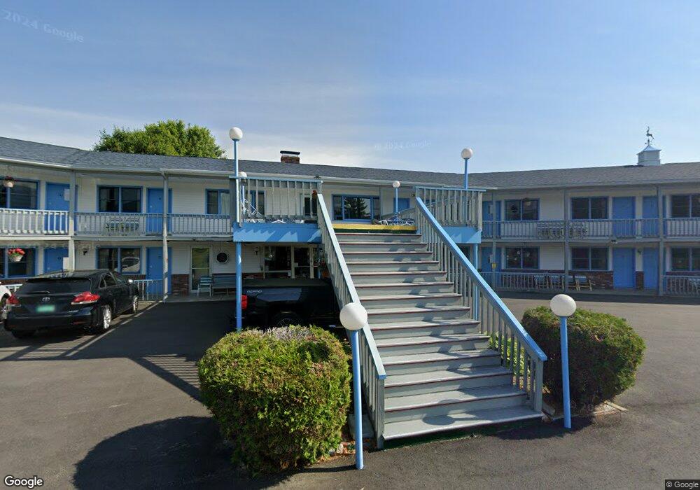 512 U S 3, Carroll, NH 03595 - photo 1