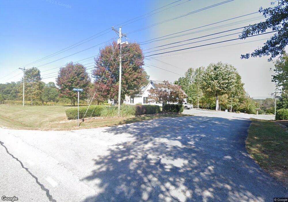 117 Crest Winds Dr, Clarkesville, GA 30523 - photo 1