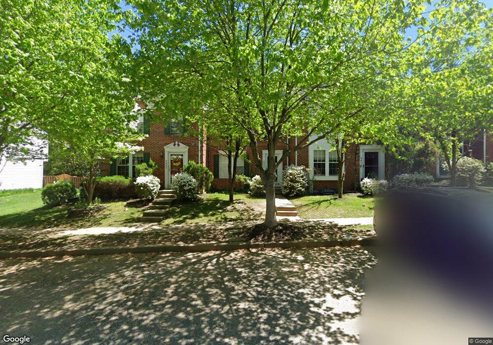 9825 Bale Ct, Owings Mills, MD 21117 - photo 1