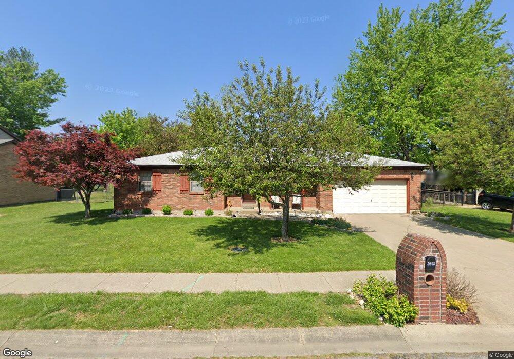 3503 Greenfield Dr, New Albany, IN 47150 - photo 1