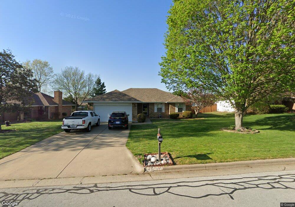 1209 Verna Ln, Nixa, MO 65714 - photo 1