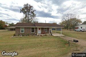 1103 Cherry St, Scranton, AR 72863