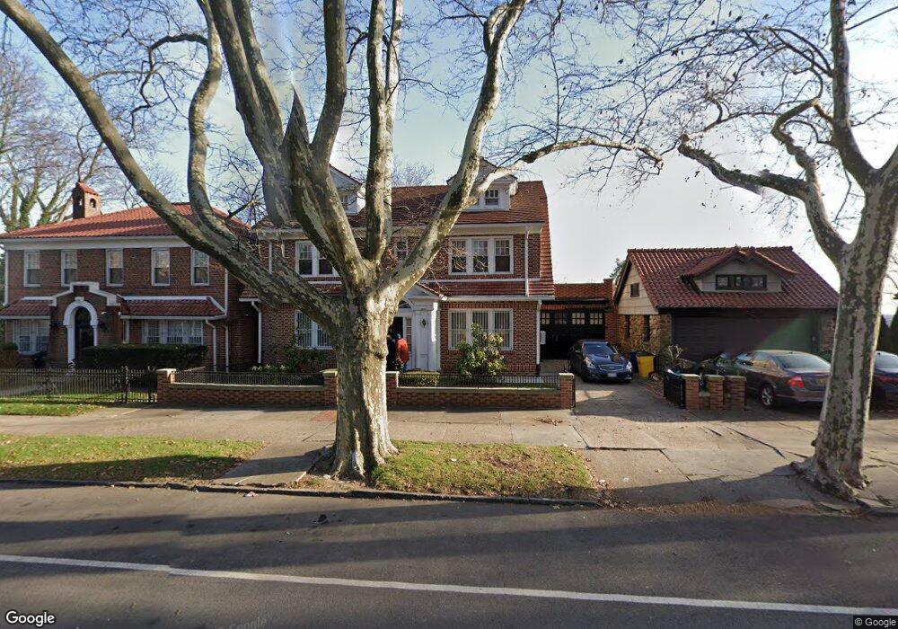 286 Highland Blvd, Brooklyn, NY 11207 - photo 1