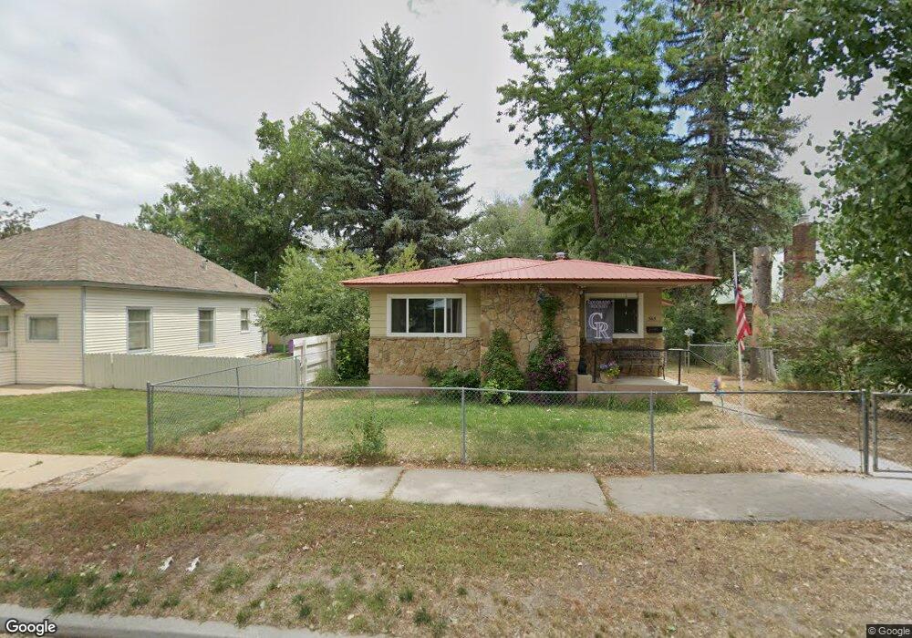 573 Taylor St, Craig, CO 81625 - photo 1
