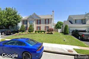 1731 Canal Run Dr, Point of Rocks, MD 21777