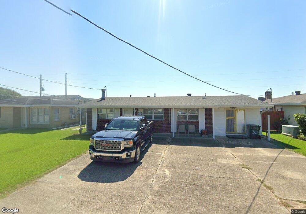 302 Highland Dr, Houma, LA 70364 - photo 1